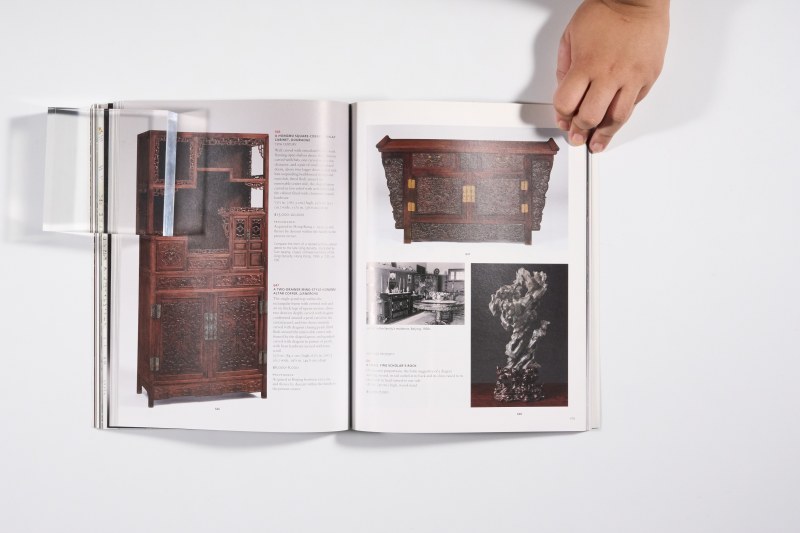 2009年纽约佳士得《中国瓷器工艺品》 - 图13
