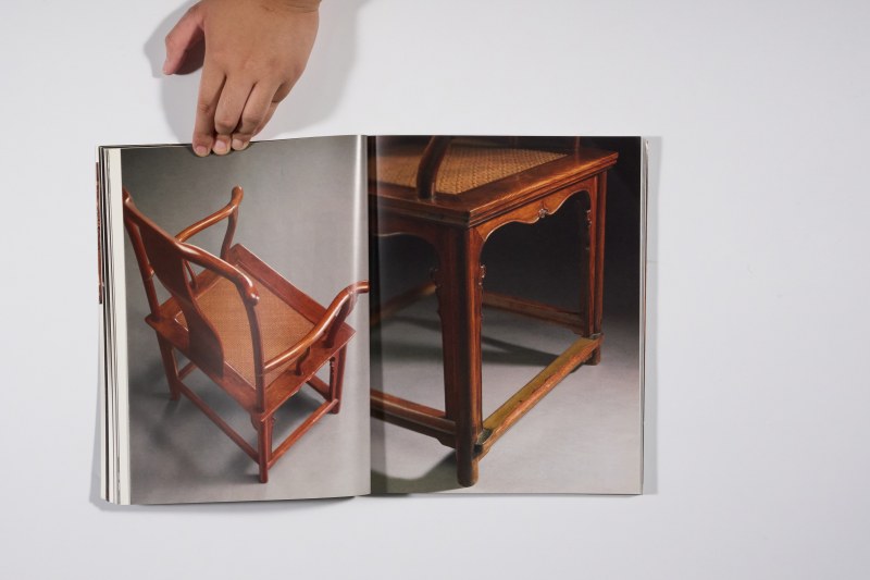 2015年纽约佳士得《重要中国瓷器及工艺品（第一部分）》 - 图6