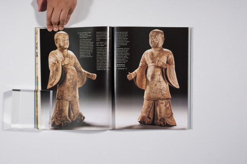 2003年伦敦苏富比《中国精美瓷器、工艺品及书画》 - 图5