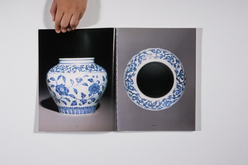 2000年香港苏富比《精美中国瓷器及工艺精品》 - 图2