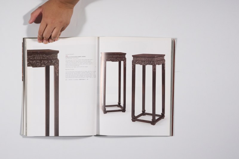 2015年纽约佳士得《重要中国瓷器及工艺品（第一部分）》 - 图7