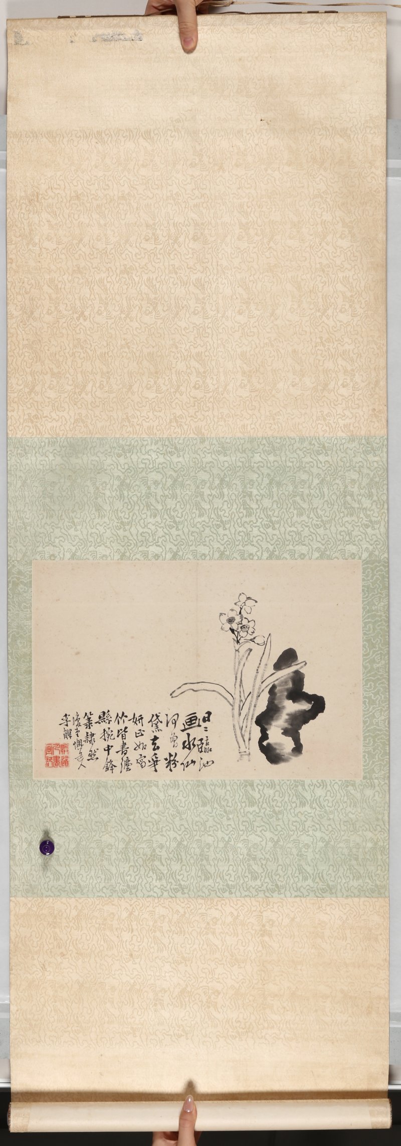 李鱓 - 图5