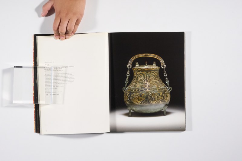 2008年纽约佳士得《中国古代及宫廷艺术珍品》 - 图5