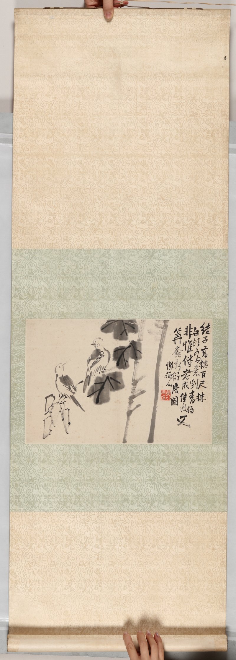 李鱓 - 图21