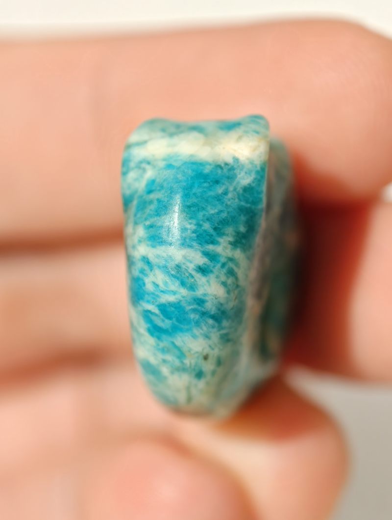 新石器时代 天河石猪笼 - 图10
