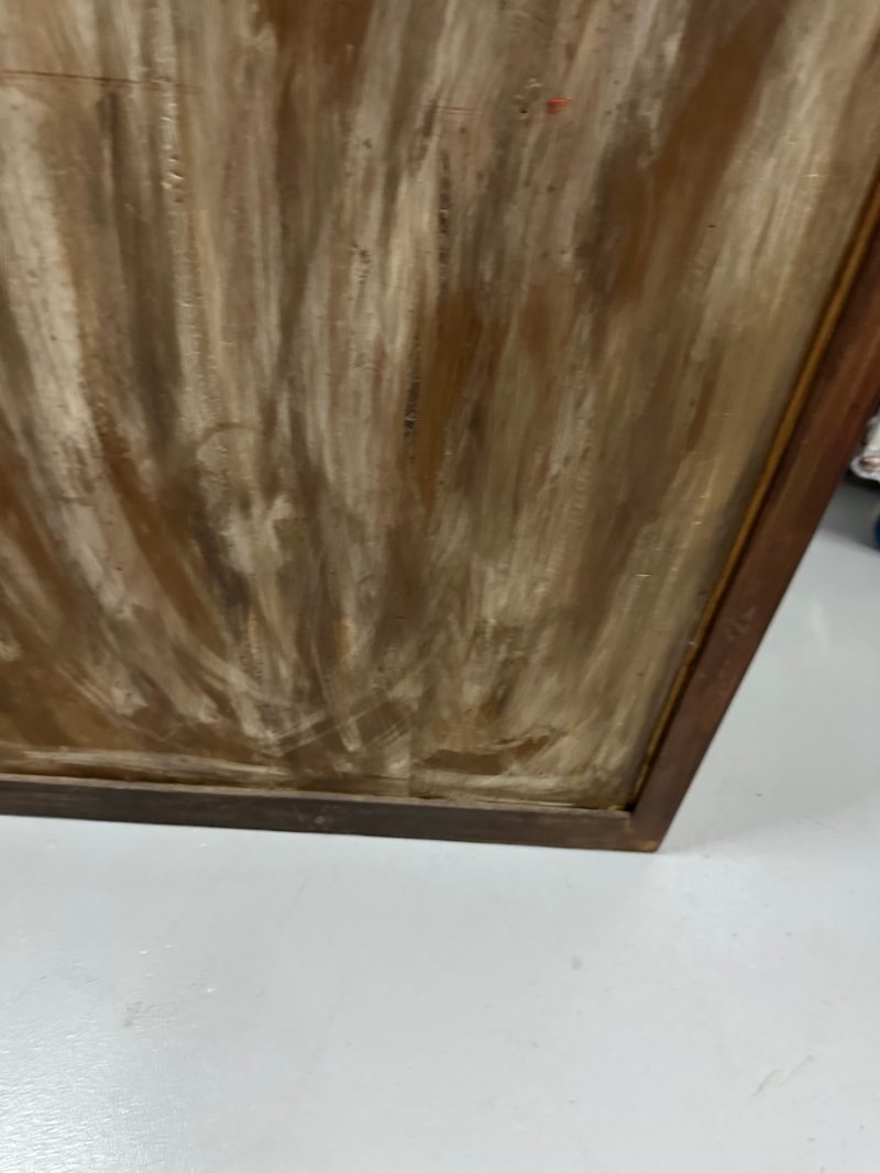 19世纪 黄花梨顶箱柜 - 图97