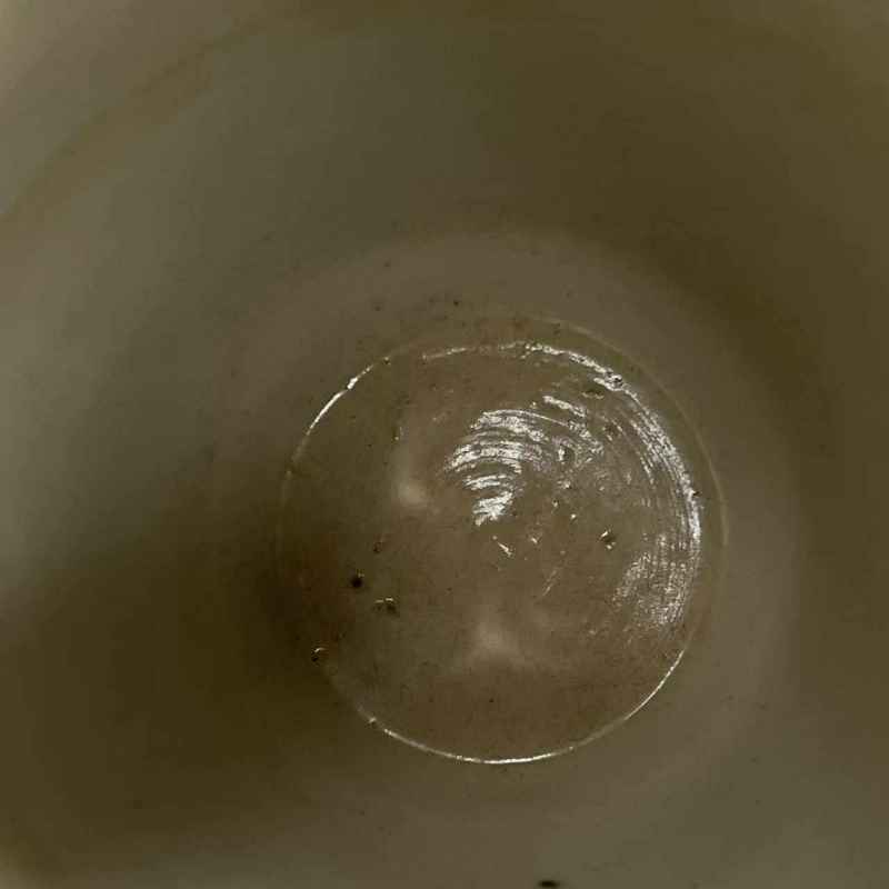 民国 雪景图赏瓶 - 图8