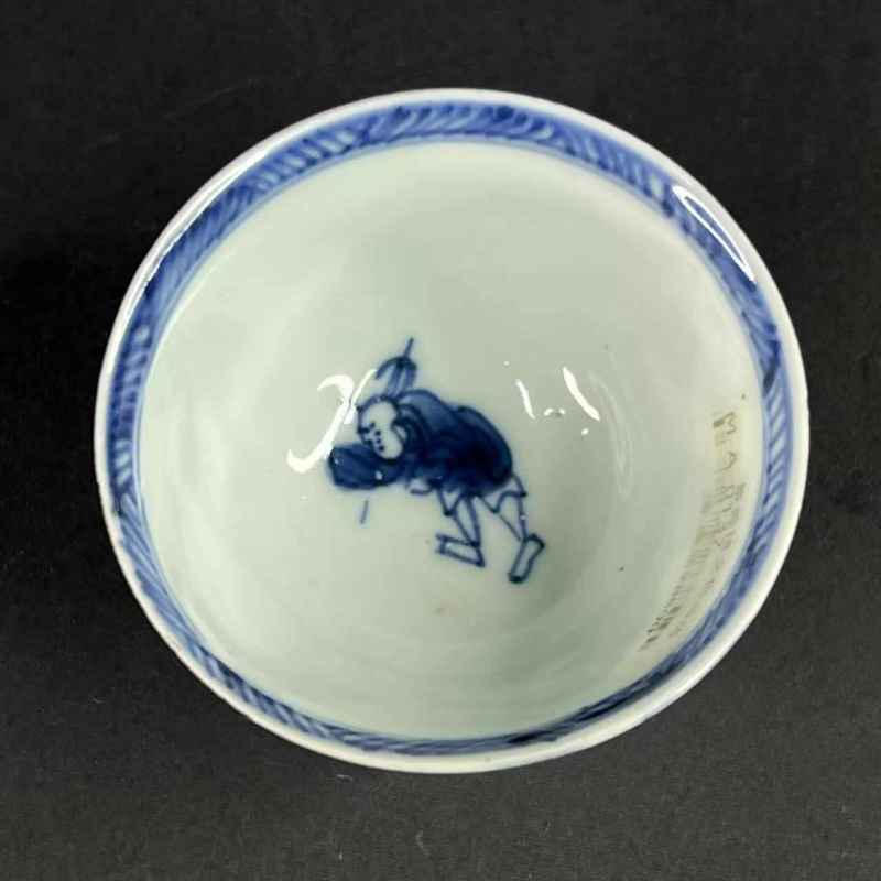 清康熙 人物故事杯 - 图6