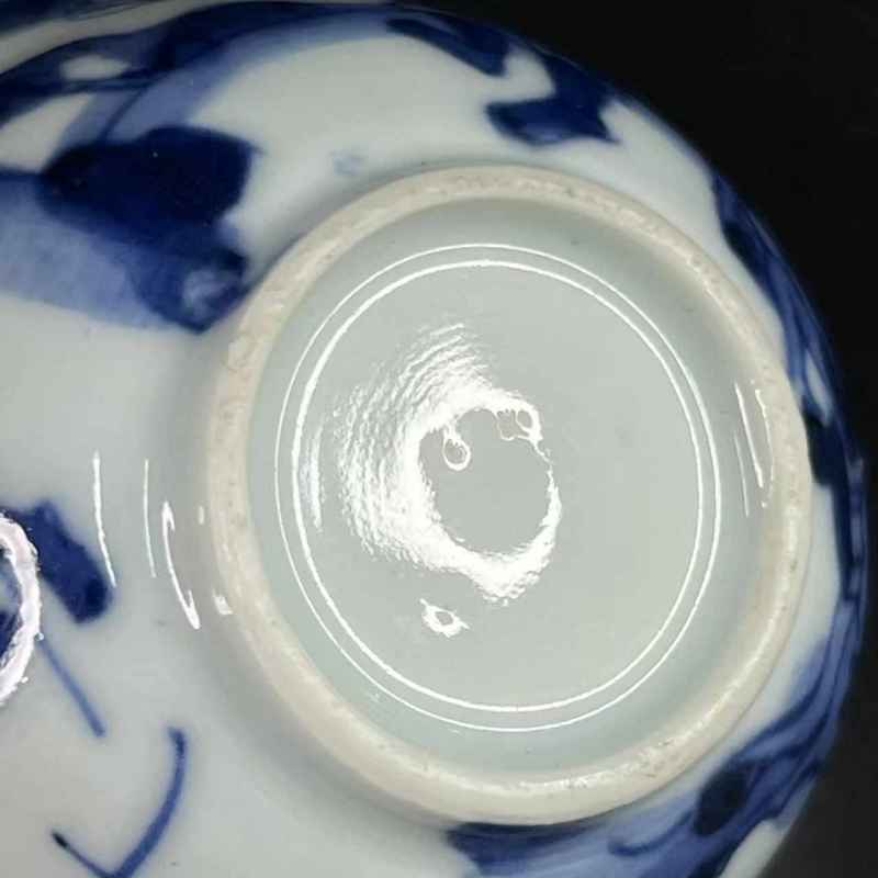 清康熙 人物故事杯 - 图10