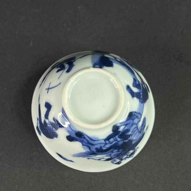 清康熙 人物故事杯 - 图12