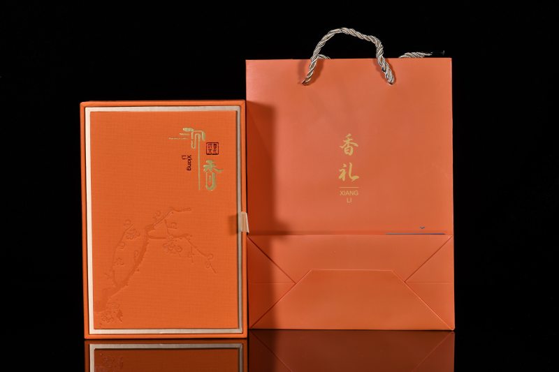  棋楠沉水浮级壳子形手串 - 图8