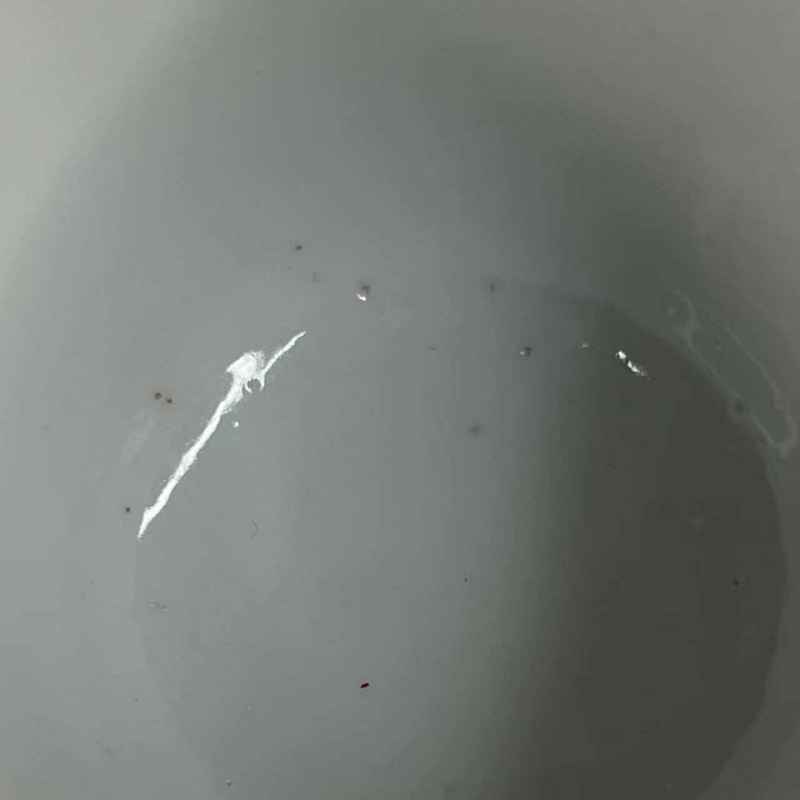 清光绪 黄地粉彩万寿无疆纹把杯 - 图7