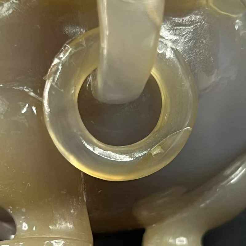 民国 玛瑙活环耳炉（已评级） - 图20