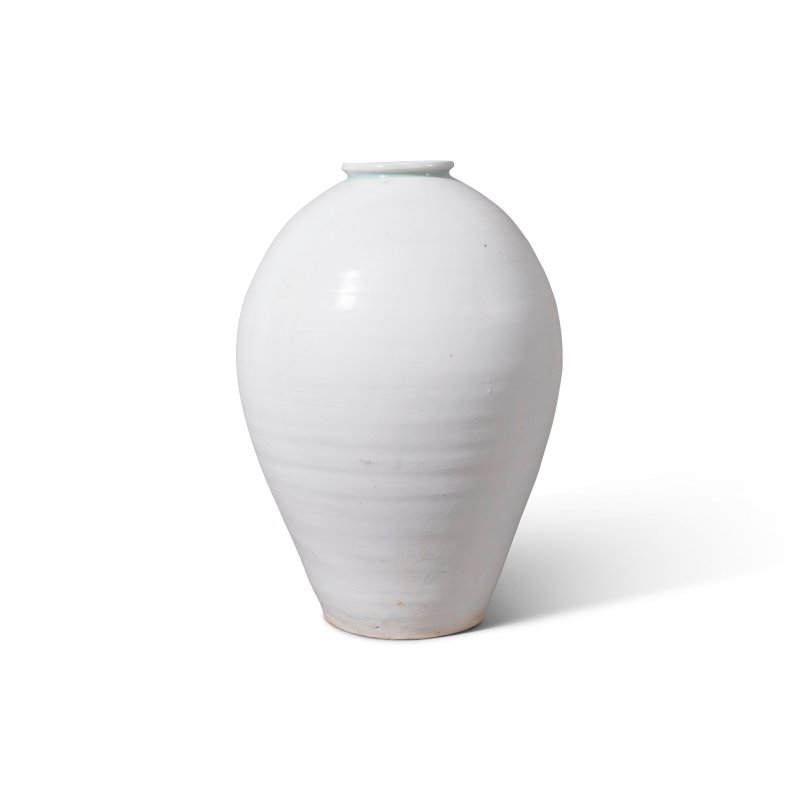 北宋 青白釉梅瓶  NORTHERN SONG DYNASTY (960-1127) - 图1