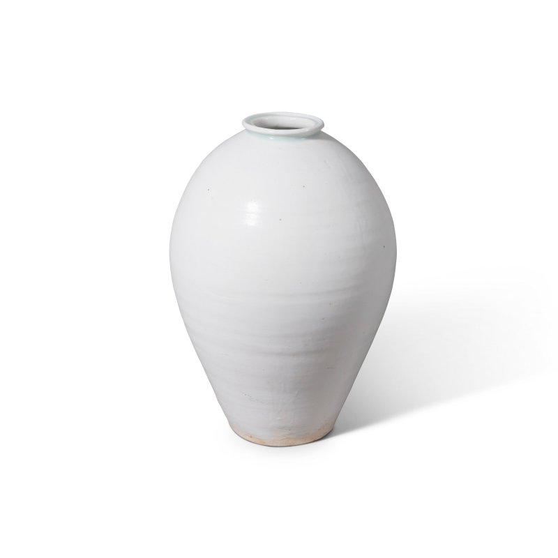 北宋 青白釉梅瓶  NORTHERN SONG DYNASTY (960-1127) - 图2