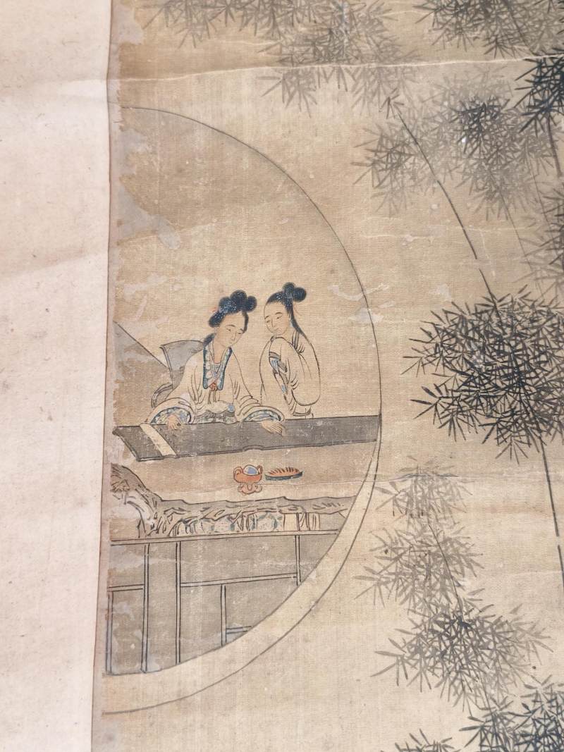    汪浦 西厢记 - 图5
