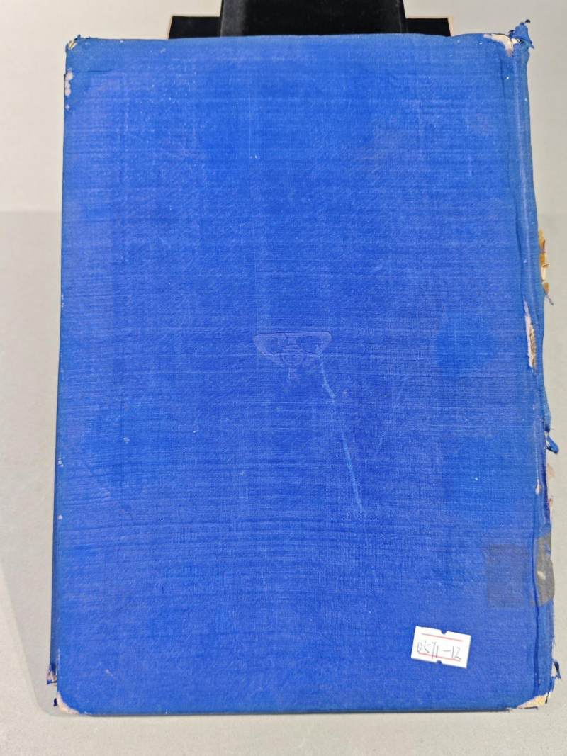   民国25年《参加伦敦中国艺术国际展览会出品图说》 - 图3