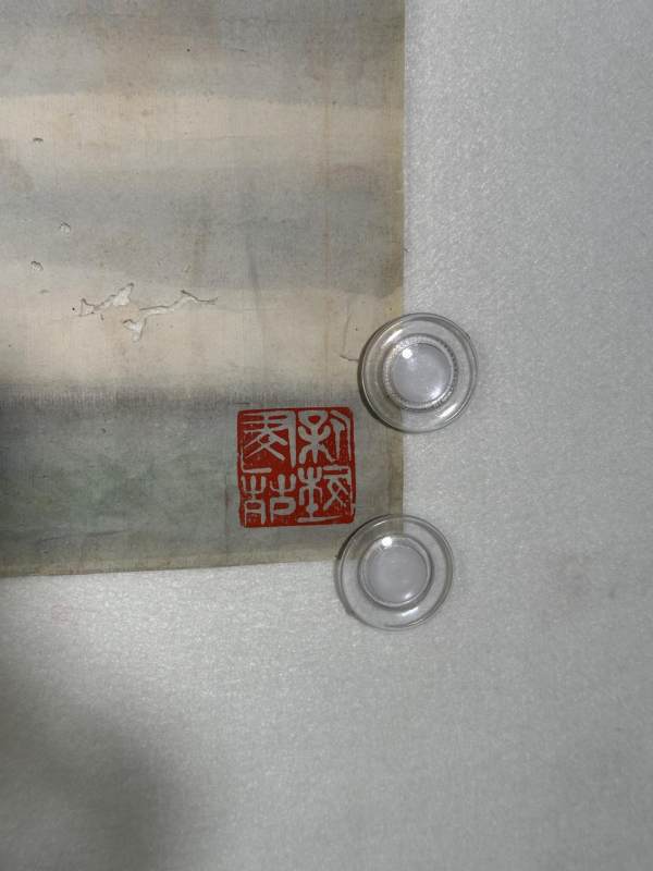    周以鸿 金鱼 - 图9