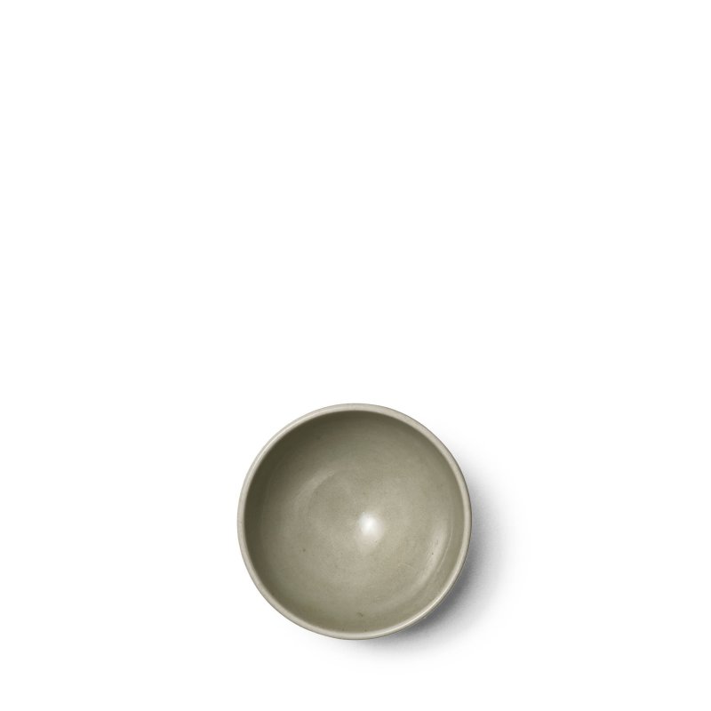 北宋/金　耀州窯青釉碗 | A RARE YAOZHOU CELADON-GLAZED BOWL