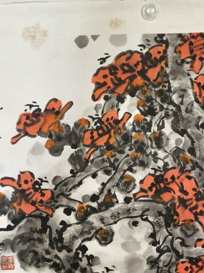    陈永锵 丹龙舞 - 图5