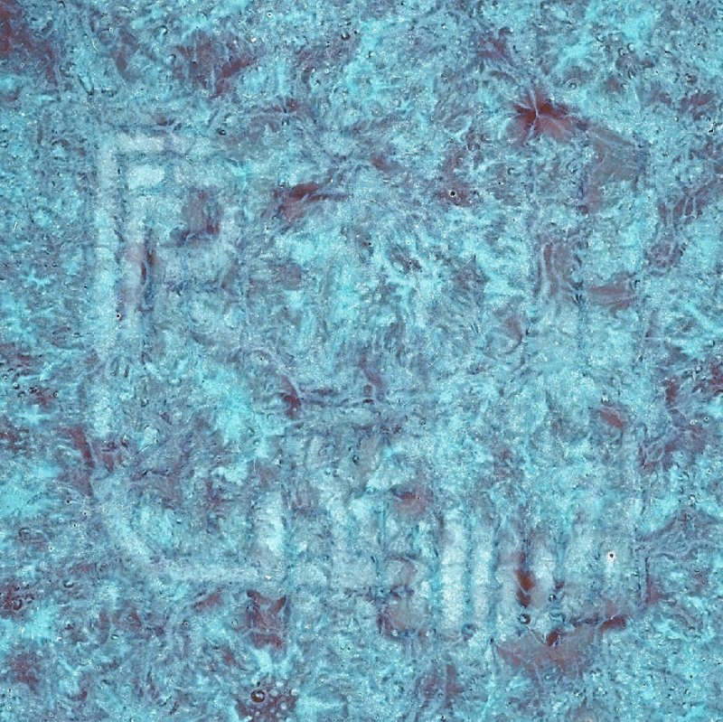 清乾隆 爐鈞釉八卦琮式瓶 六字篆書印款  QIANLONG IMPRESSED SIX-CHARACTER SEAL MARK AND OF THE PERIOD (1736-1795) - 图3