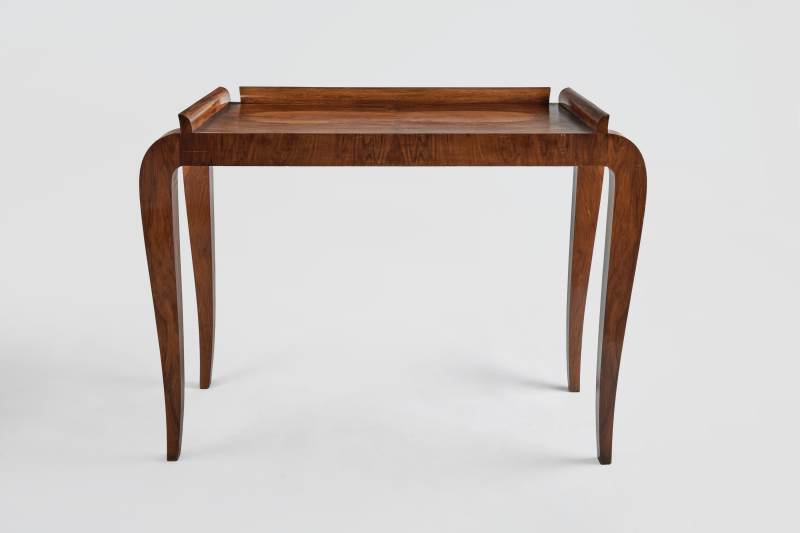 "Domus Nova" Console Table Gio Ponti - 图2