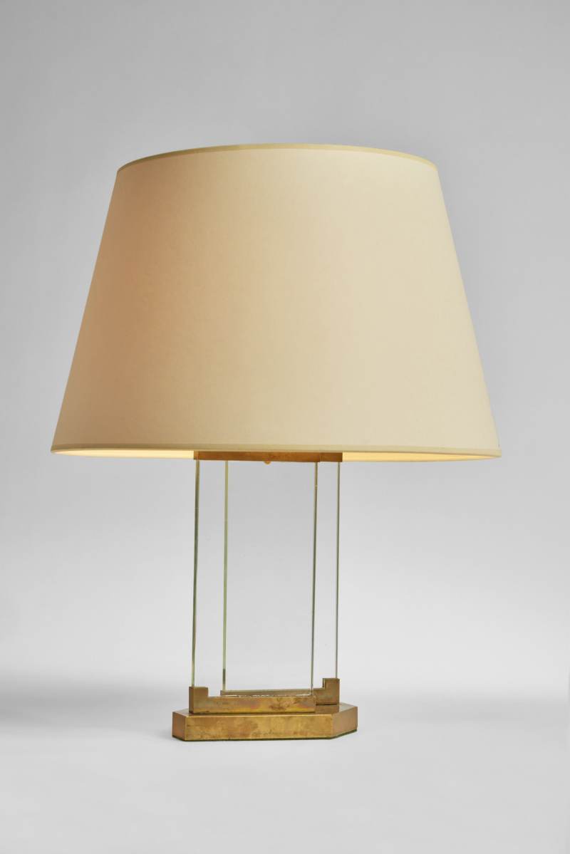 Table Lamp Jean-Michel Frank