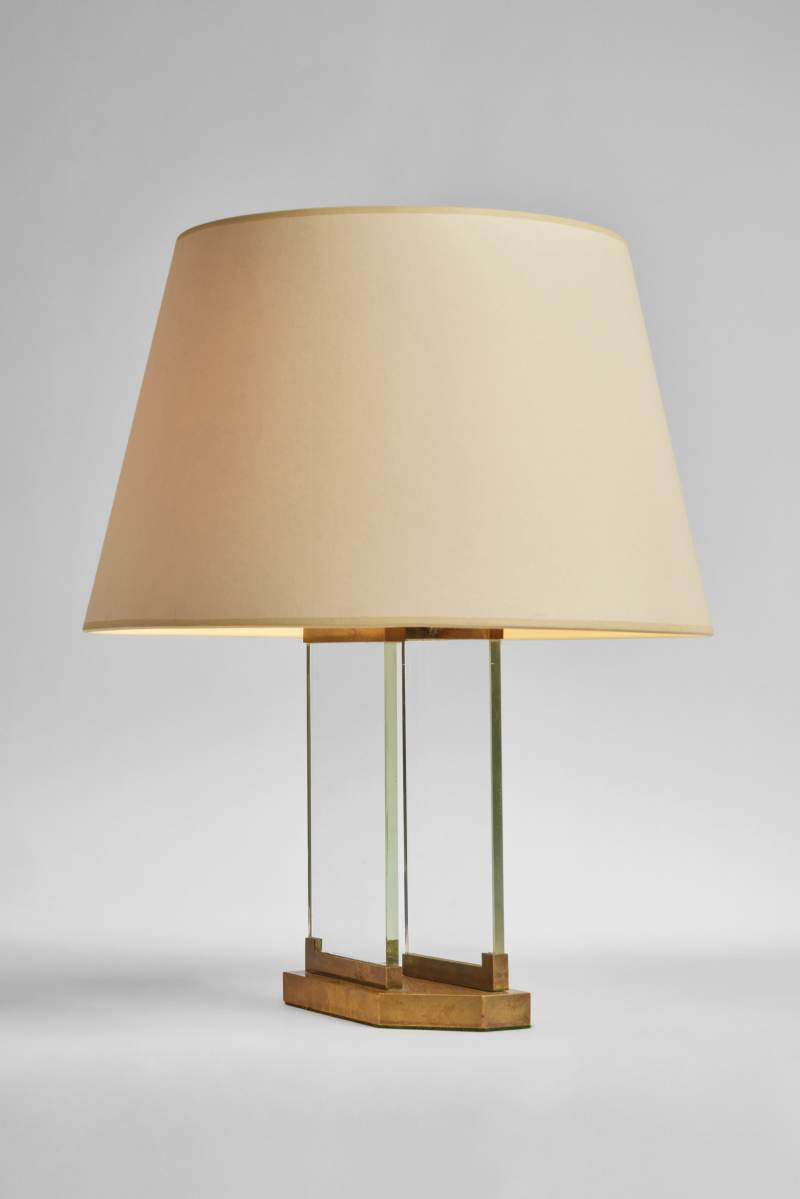 Table Lamp Jean-Michel Frank - 图2