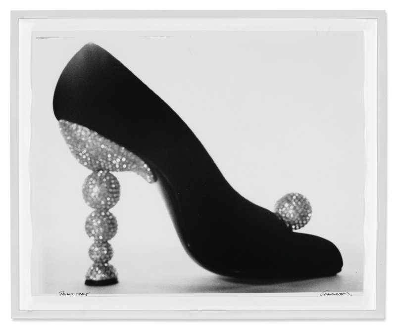 Paris Richard Avedon - 图2