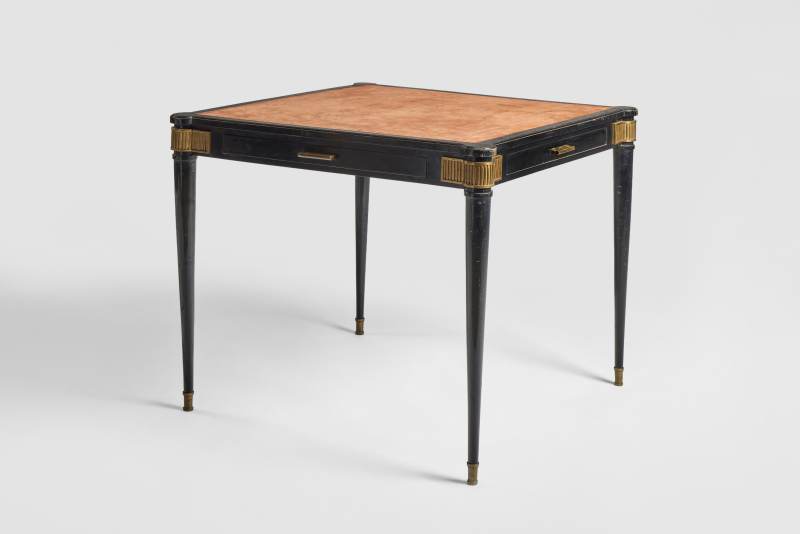 Bridge Table Marc du Plantier - 图1