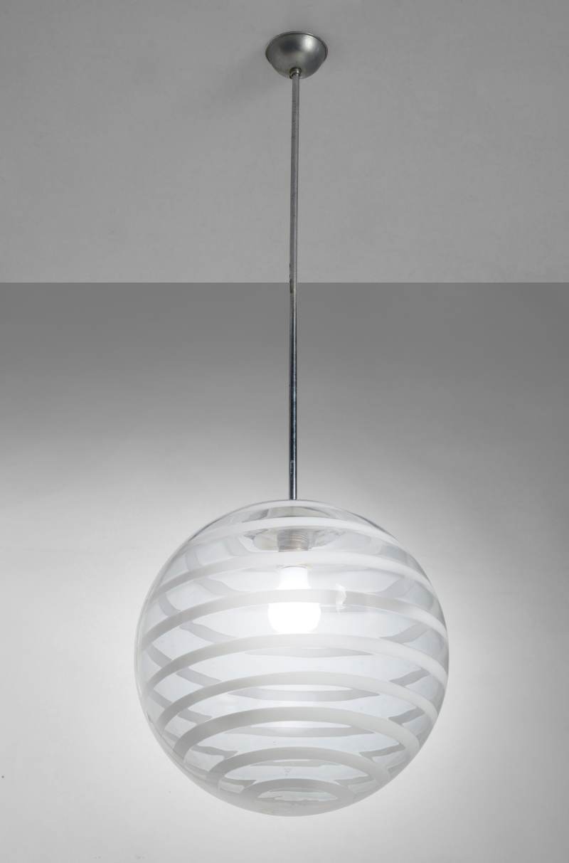Ceiling Light Carlo Scarpa - 图2