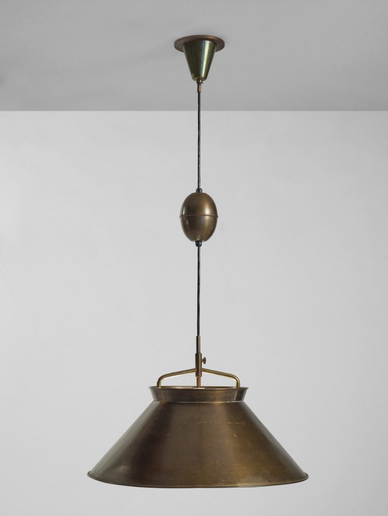 Ceiling Light Hans J. Wegner - 图1