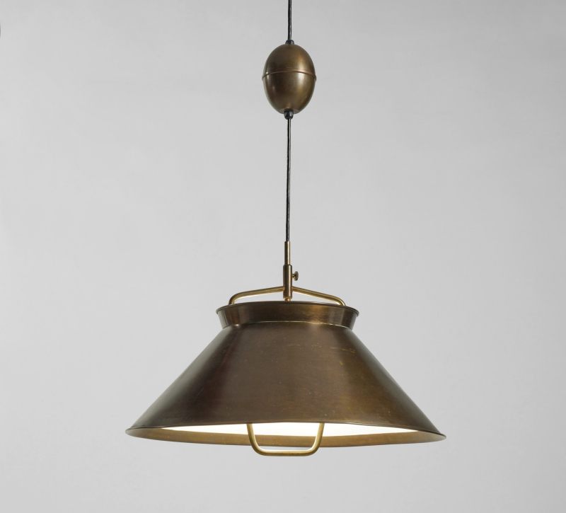 Ceiling Light Hans J. Wegner - 图2