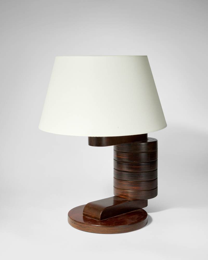 Table Lamp André Sornay - 图1