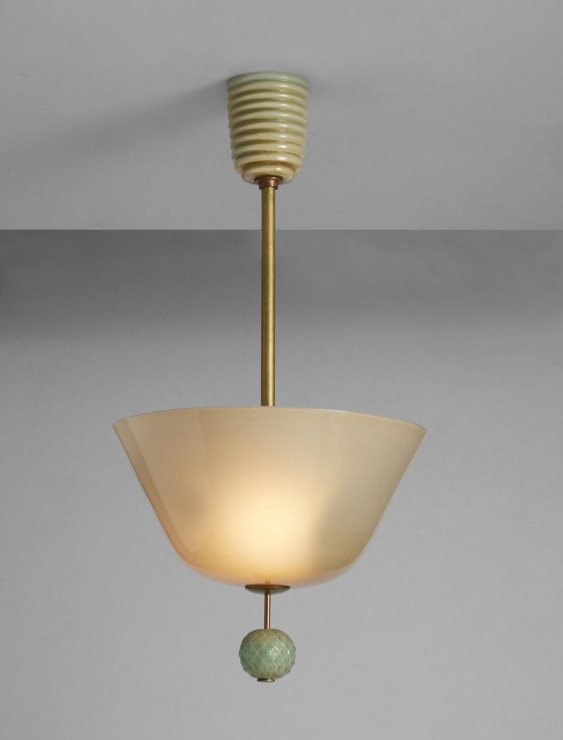Ceiling Light Tomaso Buzzi - 图1