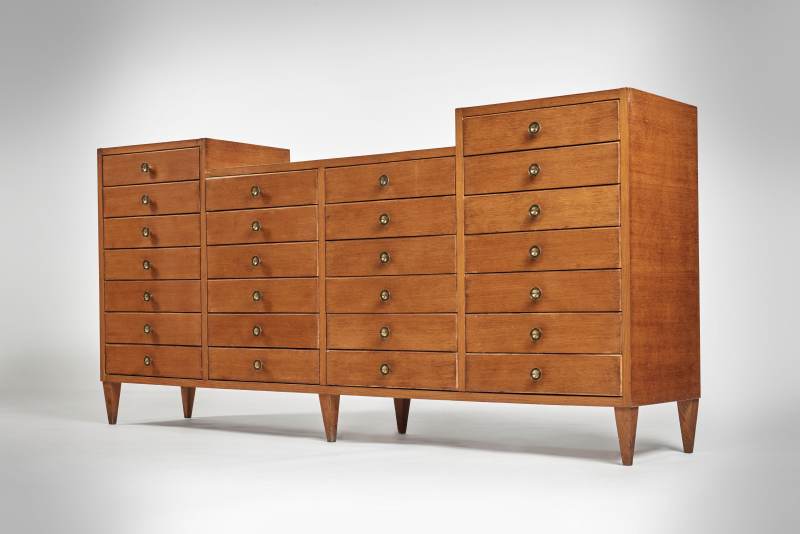 Cabinet Italian - 图2