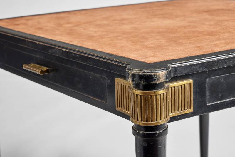 Bridge Table Marc du Plantier - 图4