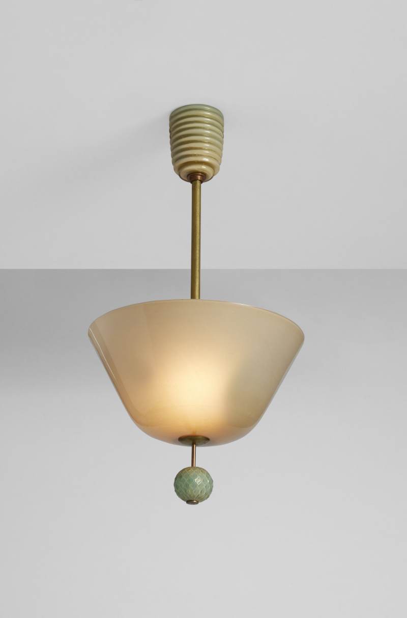 Ceiling Light Tomaso Buzzi - 图2