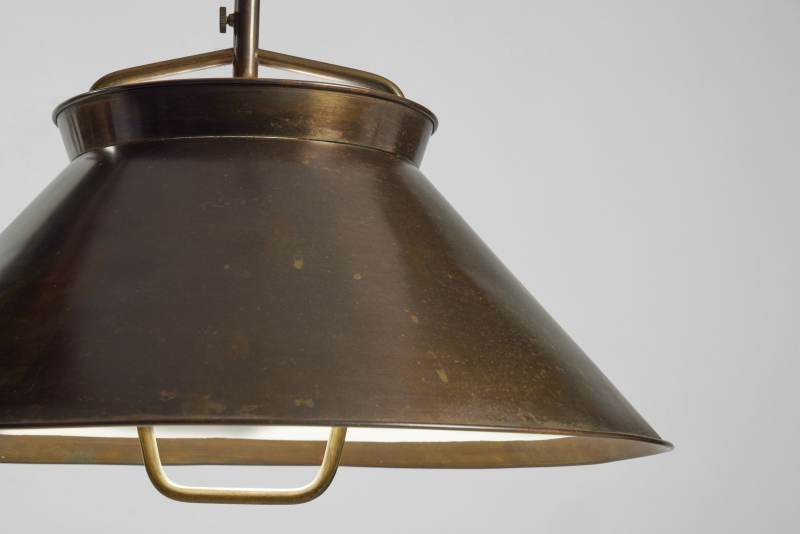 Ceiling Light Hans J. Wegner - 图4