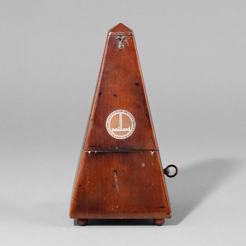 (Maria Callas) — Metronome - 图2