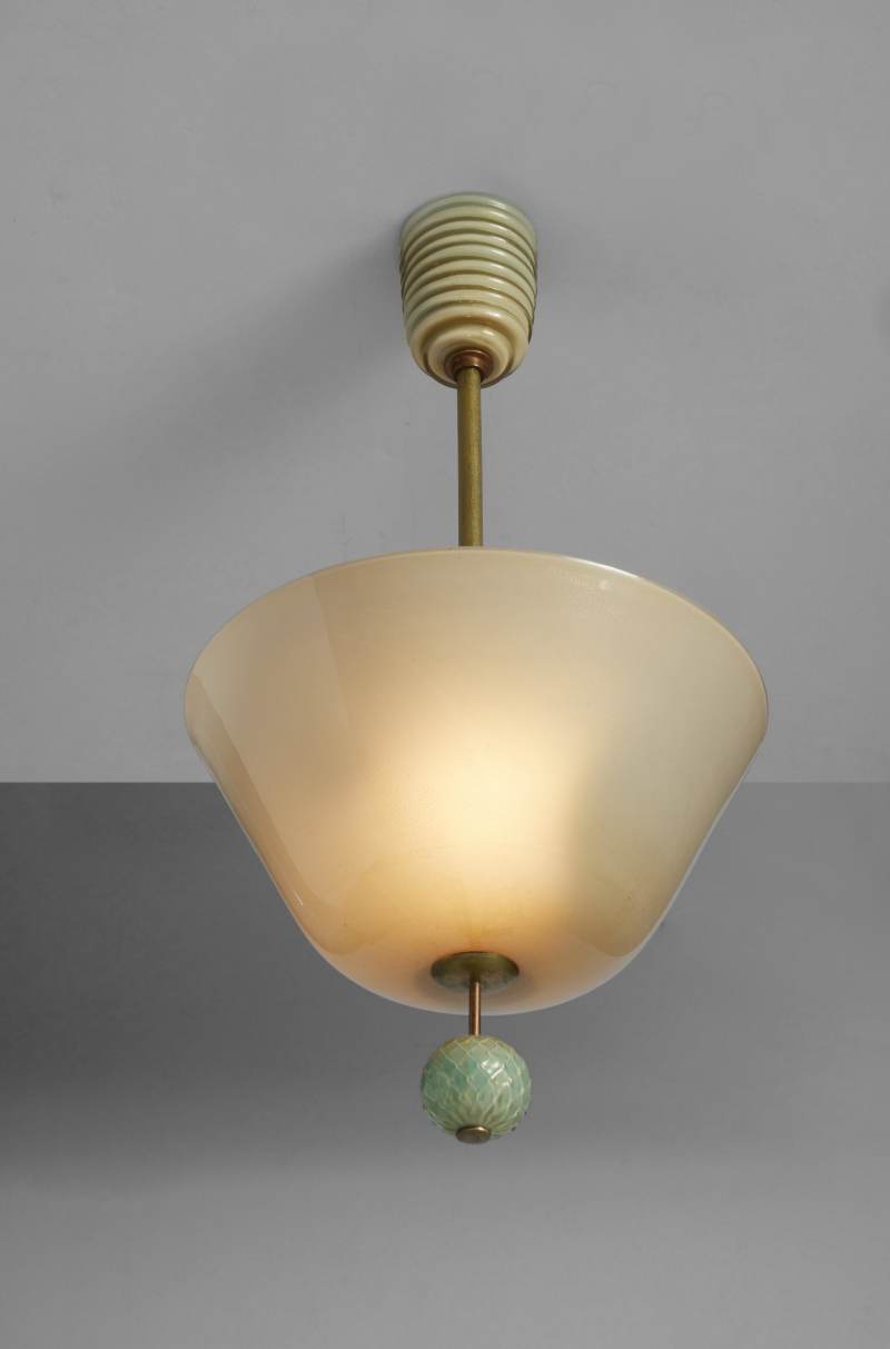 Ceiling Light Tomaso Buzzi - 图3
