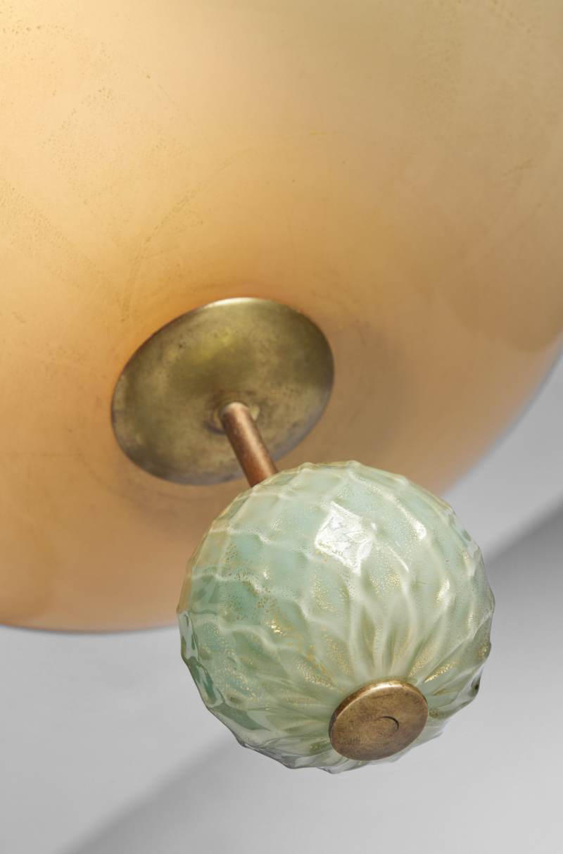 Ceiling Light Tomaso Buzzi - 图4