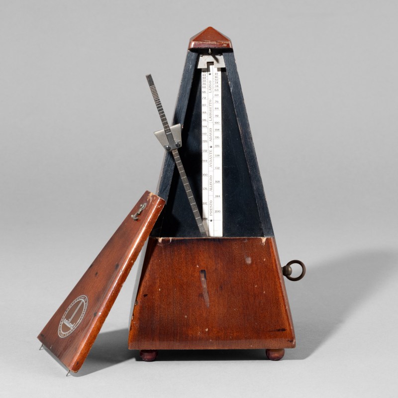 (Maria Callas) — Metronome - 图3