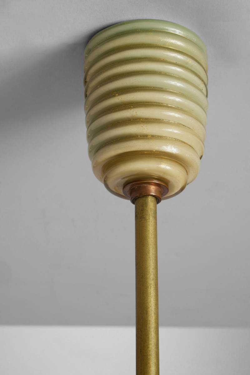 Ceiling Light Tomaso Buzzi - 图5