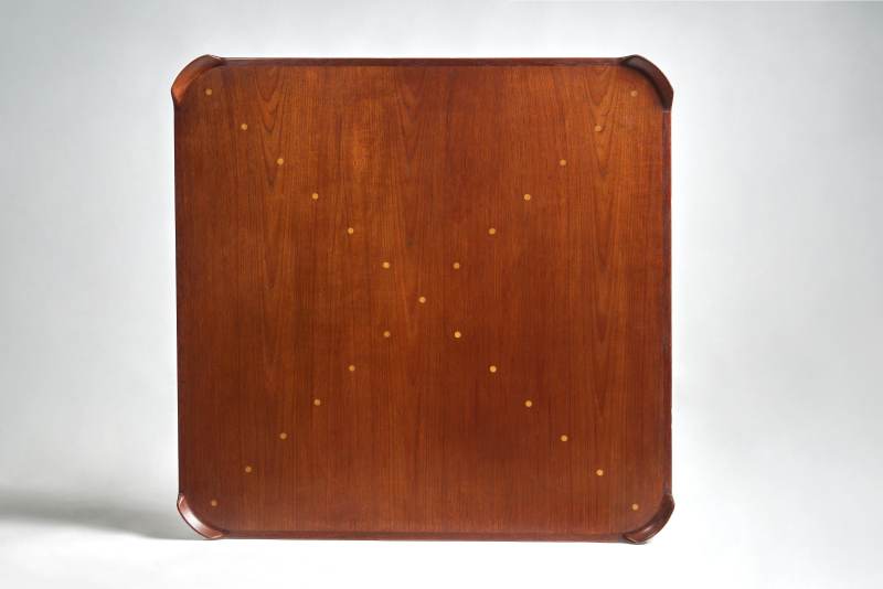 Games Table Finn Juhl - 图4