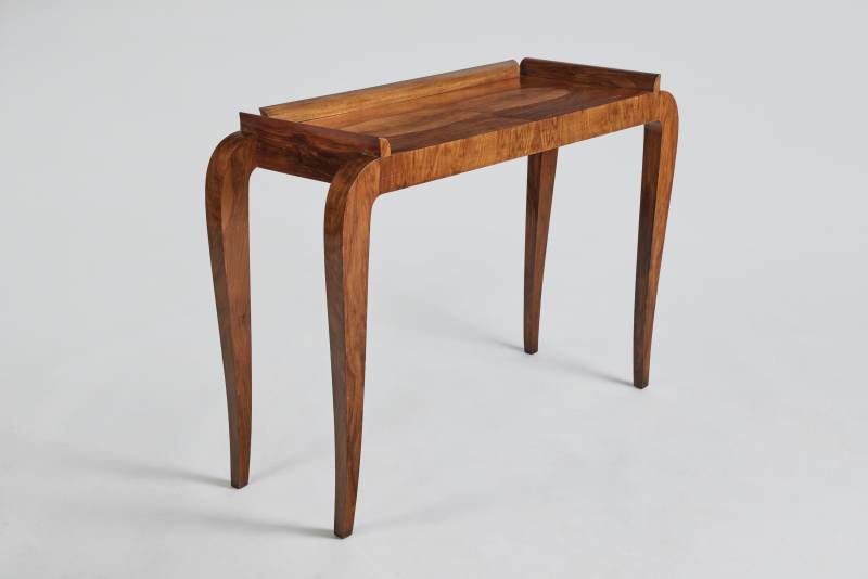 "Domus Nova" Console Table Gio Ponti - 图3