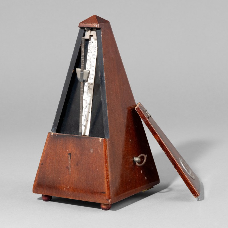 (Maria Callas) — Metronome - 图4