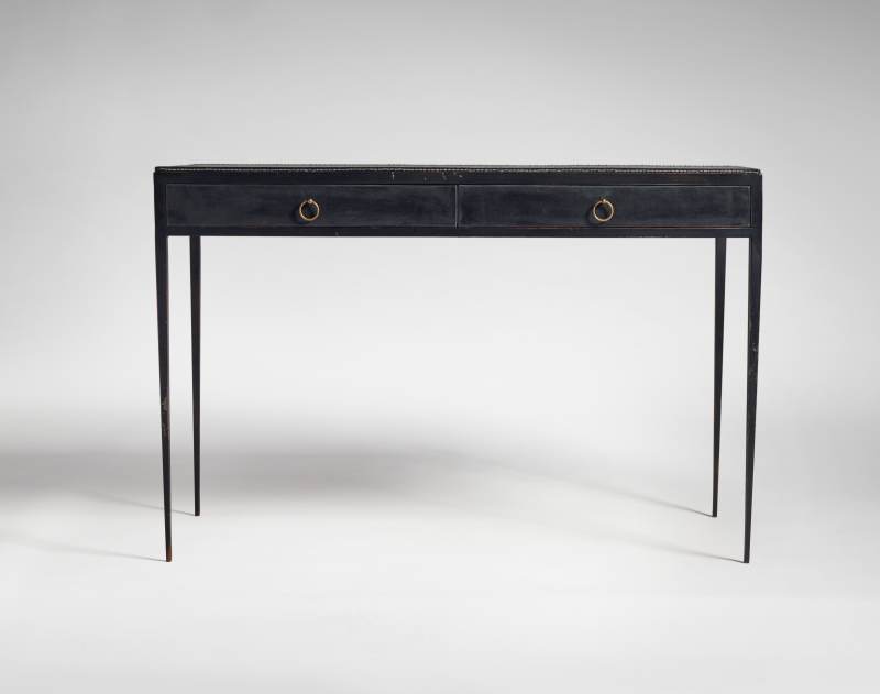 Desk Jean-Michel Frank - 图4