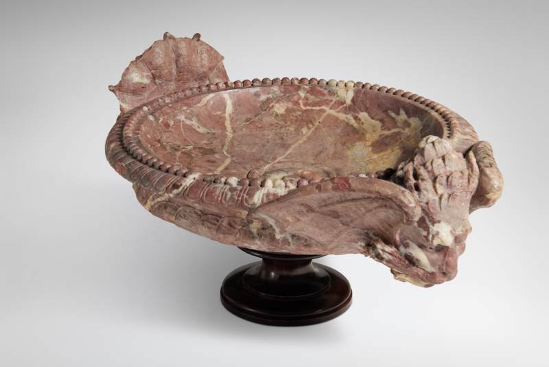 Basin Italian, second 16th century - 图2