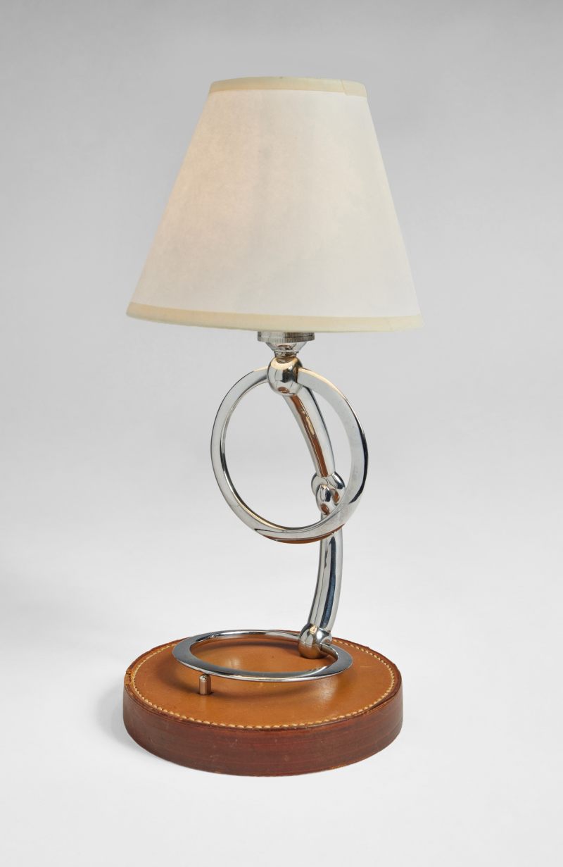 Table Lamp Hermès - 图1